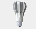 GE 100W Replacement, ENERGY STAR LED Achieves 100 Lumens Per Watt