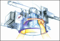 Gotham Architectural Downlighting unveils LED downlight: Introducing Candéo® LED, blending downlighting performance and LED technology