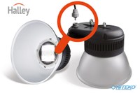 Halley - Italian Excellence for Industrial Lighting