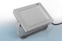 Jenoptik To Present Increased-Efficiency LED Hall Luminaire at efa Fair