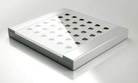 LED Q-Pad – New Hera Lighting Design for Interior Fittings and Store Construction