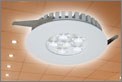 Ledion Lighting Introduces Market-Ready 26mm Ultra-Flat Recessed Downlight