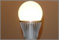 Philips Lighting Unveils 600 Lumen Dimmable LED Bulb Prototype for Incandescent Replacement