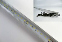 Willighting Develops New Special LED Aluminum Strip Light With Magnets