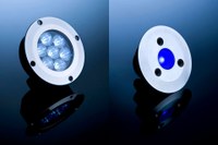 LEDs Conquer Luxury Yachts