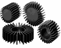 Choosing the Appropriate Heatsink for an Application by Fischer Elektronik