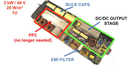 DC-Grids - Challenges and Chances for LED Lighting by the Fraunhofer Institute and LED professional