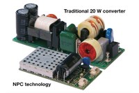 LED Driver Miniaturization - Opening New Opportunities for Solid State Lighting