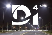 DiiA Starts D4i Certification of LED Drivers