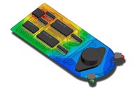 Smartcells - Enabling Fast and Accurate Electronics Thermal Design