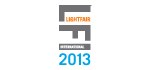 LightFair 2013