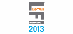 LightFair 2013