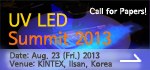 UV LED Summit