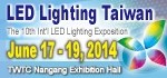 LED Lighting Taiwan