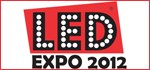 LED expo 2012