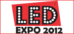 LED expo 2012