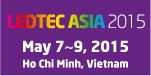 LEDTEC ASIA 2015
