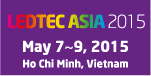 LEDTEC ASIA 2015