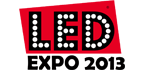 LED Expo India