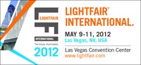 LightFair 2012