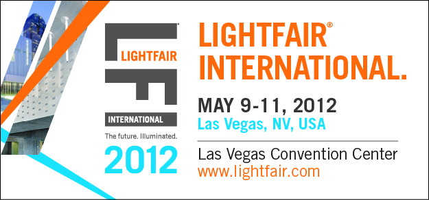 LightFair 2012