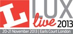 LuxLive 2013