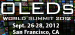 OLEDs 2012