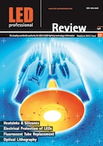 LED professional Review (LpR) - Issue 37