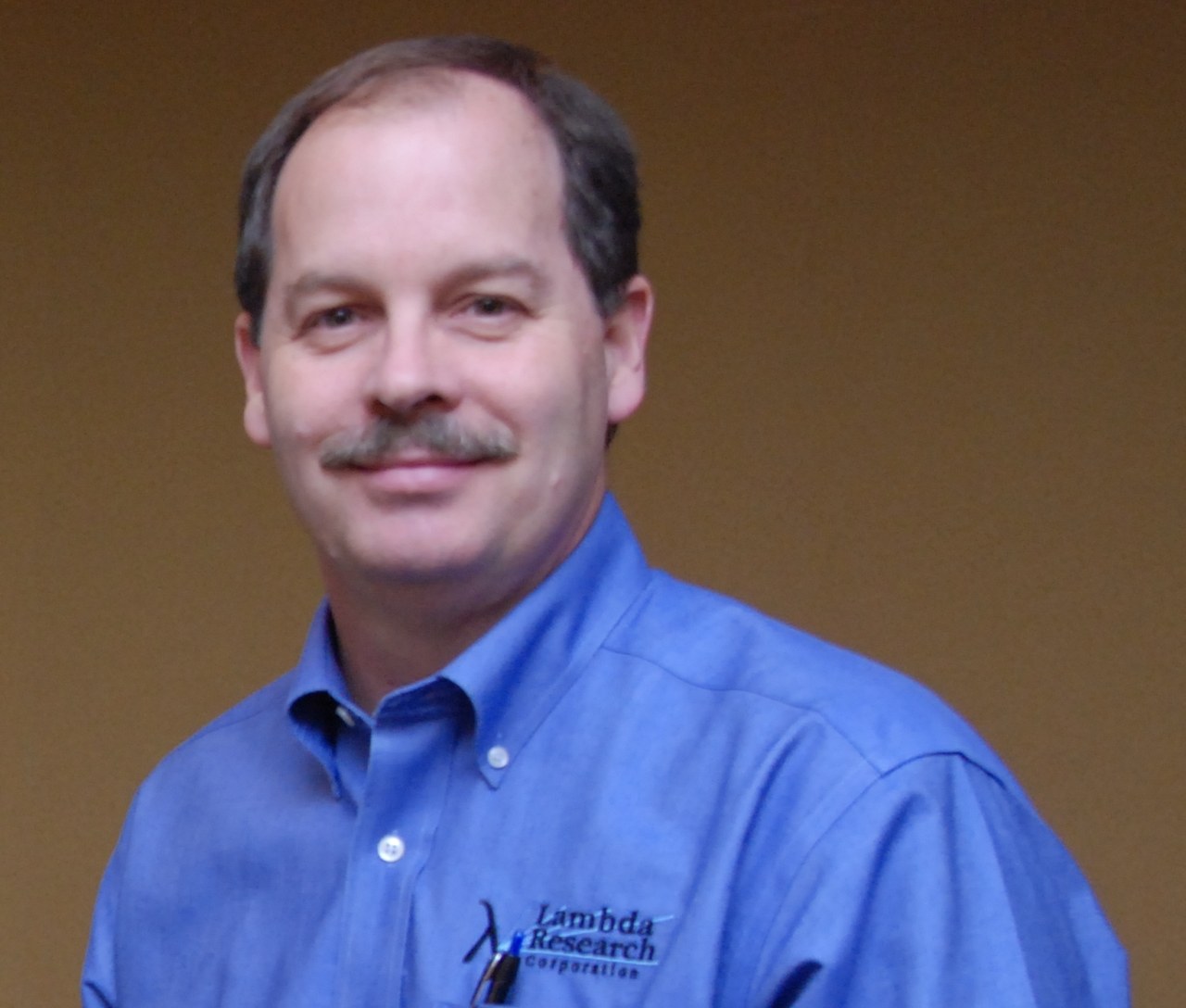 Michael Gauvin