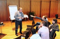 Workshop LpS 2015