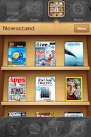 newsstand