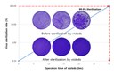 Seoul Viosys and SETi's Violeds Technology Proves 99.9% Sterilization of Coronavirus (COVID-19) in 30 Seconds