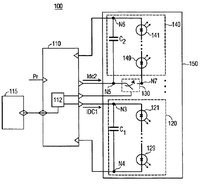 LED System for Illumination and Data Transmission