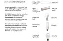 Details of the 200lm/W TLED Lighting Technology Breakthrough Unraveled