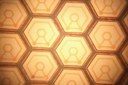 Honeycomb™ LED Chip from Verticle Inc.