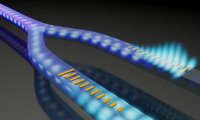 Method to Control Light Propagation in Waveguides